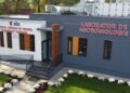 Spitalul Județean de Urgență „Mavromati” are un laborator de microbiologie modern