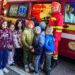 Detașamentul de Pompieri Dorohoi a dat sfaturi la o școală din municipiu