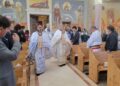 Mitropolitul Nicolae, către românii din Carolina de Sud: Să fiți purtători de Dumnezeu dincolo de ușa bisericii