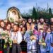 Călătoria Sfântului Ioan cel Nou în Arhiepiscopia Sucevei a ajuns la final