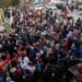 Sfântul Ioan cel Nou și-a început călătoria în Arhiepiscopia Sucevei și Rădăuților
