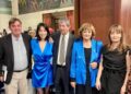 Scriitoarea Ana Blandiana, distinsă cu premiul Prințesa de Asturia 2024