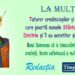 La mulți ani, de Sfântul Dimitrie