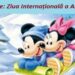 Animaţia, artă şi industrie globală, sărbătorită în 28 octombrie. Cum arată primul desen animat din istorie