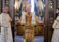 Înaltpreasfințitul Laurențiu: „Există un singur Semănător și un singur fel de sămânță, dar sunt patru categorii de pământ”. Predică la Mănăstirea Popăuți