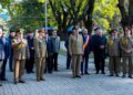 Ziua Armatei României, sărbătorită în municipiul Botoșani în cadrul unui ceremonial militar și religios