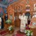 Episcopul Mihail a participat la aniversarea centenarului în Arhiepiscopia greacă a Australiei