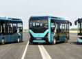 Investiții în transportul public local al municipiului Botoșani