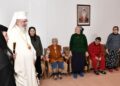 1 octombrie – Ziua internațională a persoanelor vârstnice