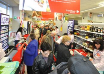 Recomandările ANPC pentru perioada Black Friday