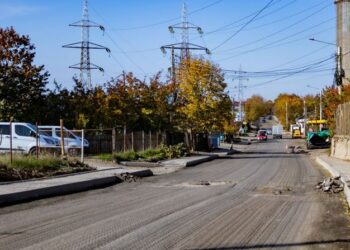Miercuri vor fi restricții de circulație pe o stradă din municipiul Botoșani