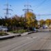 Miercuri vor fi restricții de circulație pe o stradă din municipiul Botoșani
