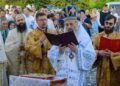 O biserică din județul Botoșani închinată Sfintei Cuvioase Parascheva va fi sfințită de Înaltpreasfințitul Mitropolit Teofan