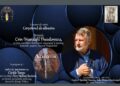 Părintele Crin-Triandafil Theodorescu va lansa la Suceava o carte scrisă din dragoste de Hristos
