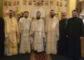 Întrunire preoțească în Protopopiatul Madrid Nord