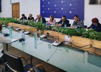 „Școli mai sigure, incluzive și sustenabile”. Proiect finanțat de Ministerului Educației