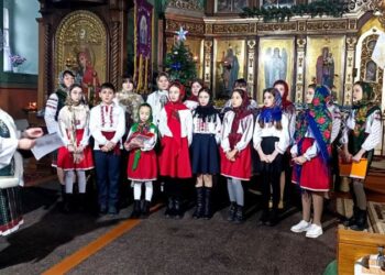  „ Daruri care împodobesc viața”. Campanie caritabilă în Protopopiatul Dorohoi