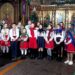  „ Daruri care împodobesc viața”. Campanie caritabilă în Protopopiatul Dorohoi