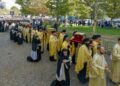 Programul sărbătorii Sfântului Cuvios Dimitrie cel Nou în București