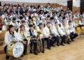 Artiști botoșăneni premiați la festivalul-concurs al Fanfarelor Țărănești
