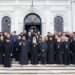 Deschiderea noului an universitar la Facultatea de Teologie Ortodoxă „Dumitru Stăniloae” din Iași
