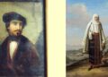 31 octombrie 1818 – S-a născut Gheorghe Tattarescu, pionier al neo-clasicismului și al picturii în ulei