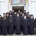 Preoții monahi din Eparhia Iașilor participă la cursurile pentru obținerea gradelor profesionale