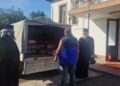 Mănăstirea Hadâmbu sprijină familiile afectate de inundații