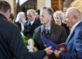 Ordinul „Sfântul Apostol Andrei Ocrotitorul României”, dăruit academicianului Alexandru Zub