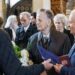 Ordinul „Sfântul Apostol Andrei Ocrotitorul României”, dăruit academicianului Alexandru Zub