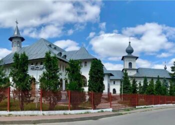 Întâlnirea Cercului Pastoral Misionar „Sfântul Ioan Botezătorul” Botoșani