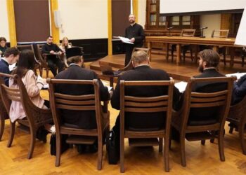 Centrul Ortodox de Recuperare din Adicții în ființat la Iaşi