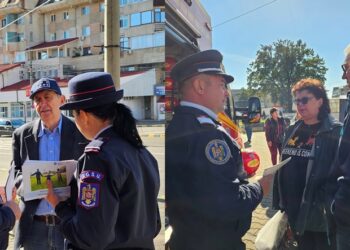 Ziua Internațională pentru Reducerea Riscului Dezastrelor