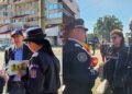 Ziua internațională pentru reducerea riscului dezastrelor