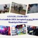 Pompierii botoșăneni vor simula un exercițiu cu forțe și mijloace la o fabrică de alcool