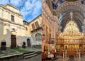 Sfântul Voievod Ștefan cel Mare „ctitor de locașuri sfinte” și în Italia – complexul parohial al comunității românești din Pinerolo a fost achiziționat