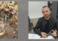 Artefact descoperit de un jandarm botoșănean