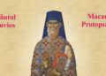 Proclamarea canonizării Sfântului Macarie Protopsaltul cel care a adus limba română în cântarea bisericească