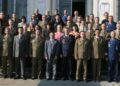 30 octombrie – Ziua Relaţiilor Publice Militare