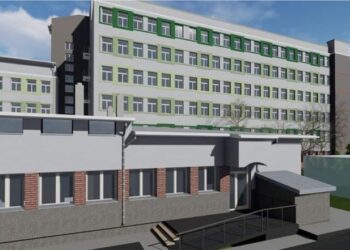 Încep lucrările de modernizare a Maternității Botoșani