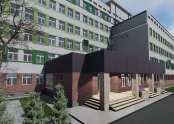 Încep lucrările de modernizare a Maternității Botoșani