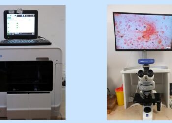 Echipamente medicale ultraperformante pentru Spitalului Județean de Urgență „Mavromati” Botoșani