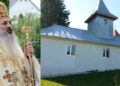 O biserică din județul Botoșani, închinată Sfinților Voievozi, precum și casa parohială, vor fi sfințite de Înaltpreasfințitul Mitropolit Teofan