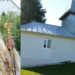 O biserică din județul Botoșani, închinată Sfinților Voievozi, precum și casa parohială, vor fi sfințite de Înaltpreasfințitul Mitropolit Teofan