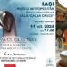 „Rugați-vă cu glas tare! – cu pensula în mână în urma Psalmilor lui David”. Expoziție de pictură la Iași