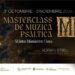  La Mănăstirea Oașa va avea loc prima ediție a Masterclass-ului de muzică psaltică