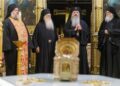 Doi sfinți tămăduitori la Iași