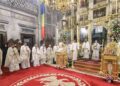 IPS Ioachim, către pelerinii Sfintei Parascheva: „Aici dobândești bucuria!”
