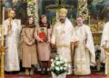 Slujbă arhierească după hramul Sfintei Parascheva. PS Nichifor, despre viața și lucrarea Cuvioasei: „Este folositoare lumii întregi”