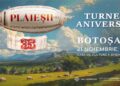 Ansamblul Etnofolcloric Plăieșii va concerta la Botoșani